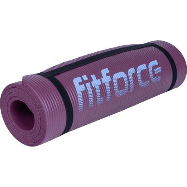 Fitforce NBR MAT Podložka na cvičení