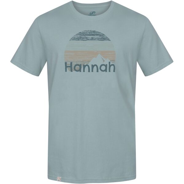 Hannah SKATCH Pánské tričko
