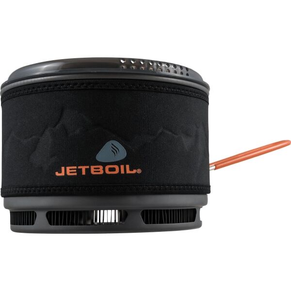 Jetboil 1.5L CERAMIC FLUXRING® COOK POT Outdoorový hrnec