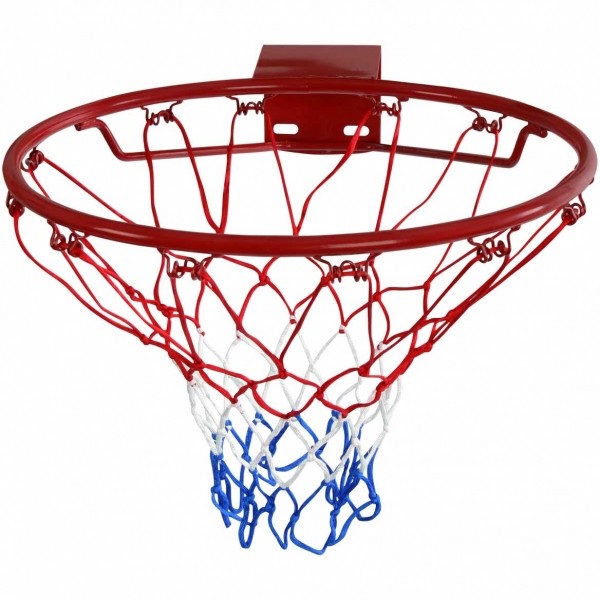 Kensis 68612 Basketbalový koš se síťkou