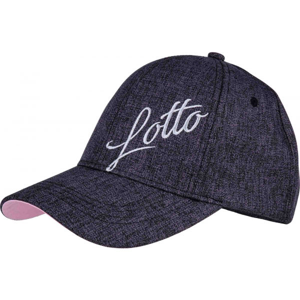 Lotto IVY Dívčí čepice s kšiltem
