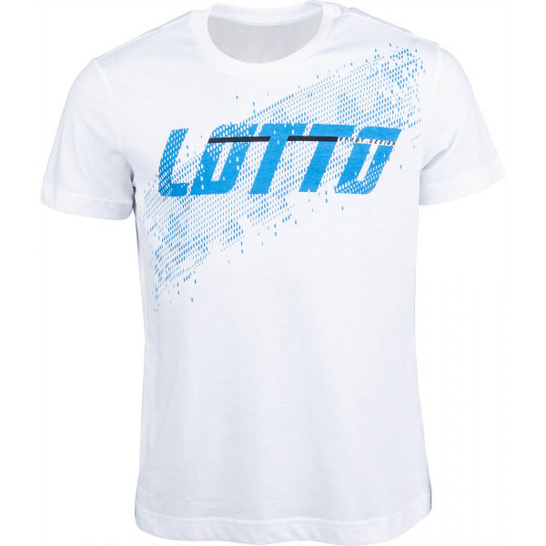 Lotto TEE PRISMA JS Pánské tričko