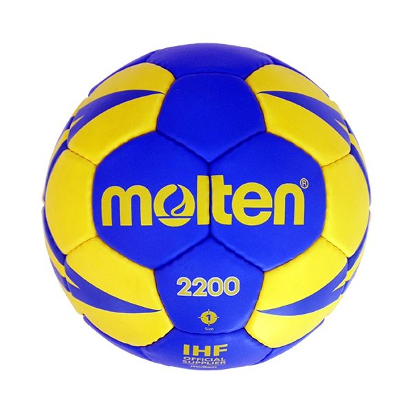 Molten HX2200 Házenkářský míč