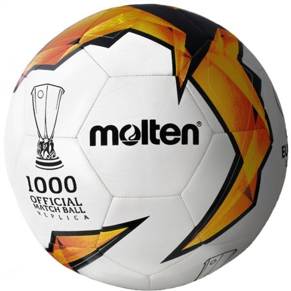 Molten UEFA EUROPA LEAGUE 1000 Fotbalový míč
