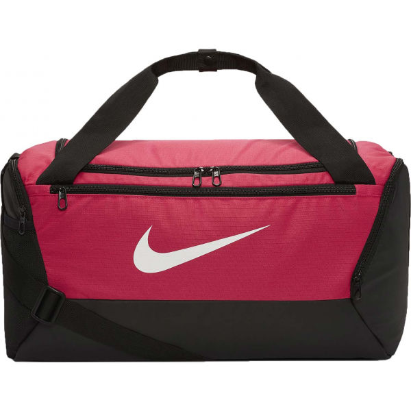 Nike BRASILIA S DUFF 9.0 Sportovní taška