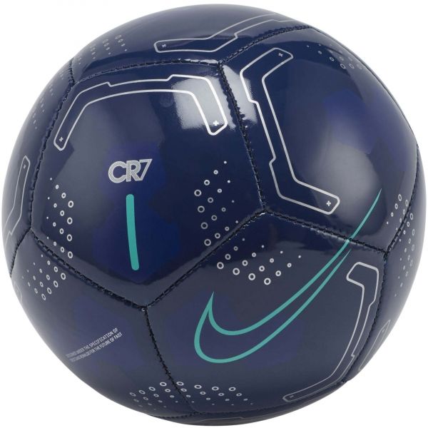 Nike CR7 SKILLS Mini fotbalový míč