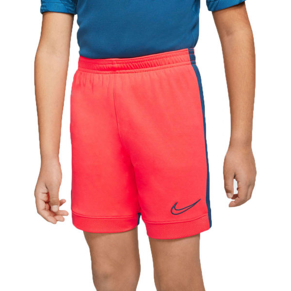Nike DRY ACDMY SHORT K B Chlapecké fotbalové kraťasy