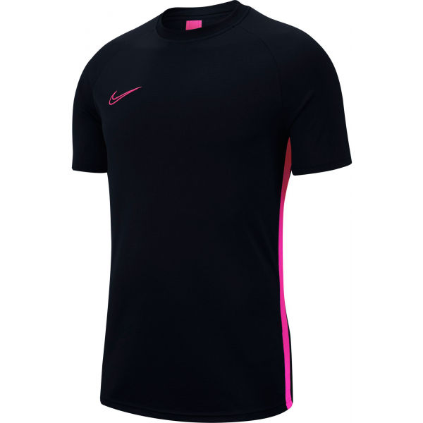 Nike DRY ACDMY TOP SS M Pánské fotbalové tričko