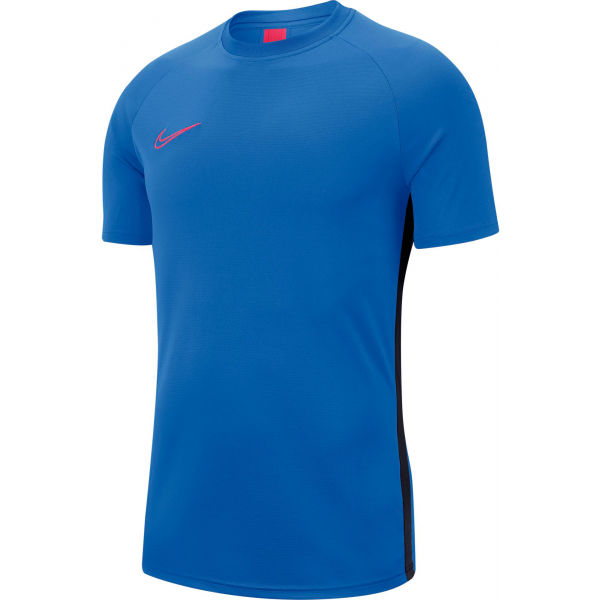 Nike DRY ACDMY TOP SS M Pánské fotbalové tričko