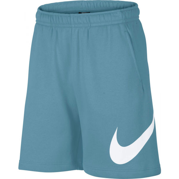 Nike SPORTSWEAR CLUB Pánské šortky