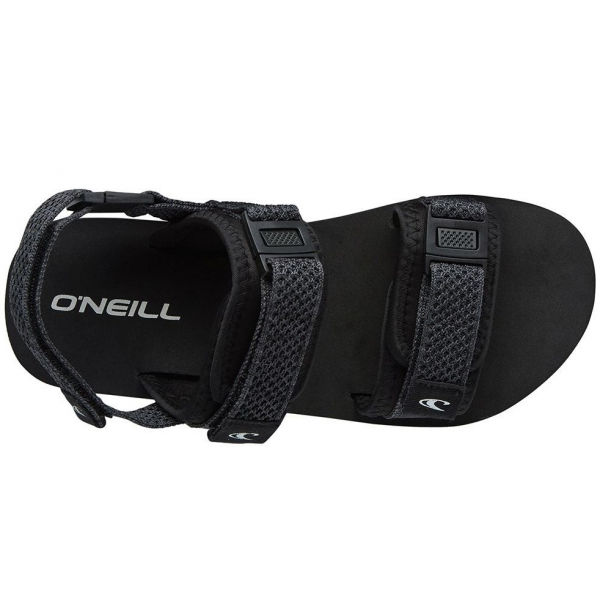 O'Neill FM NEO TRAVELLER  STRAP SANDAL Pánské sandály