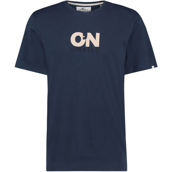 O'Neill LM ON CAPITAL T-SHIRT Pánské tričko