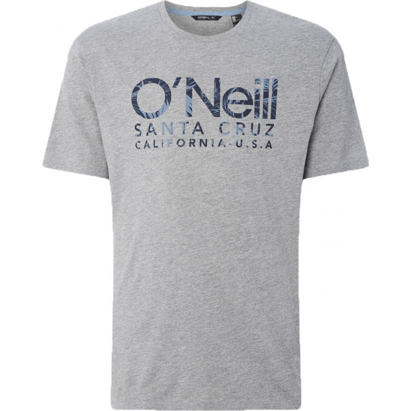 O'Neill LM ONEILL LOGO T-SHIRT Pánské tričko