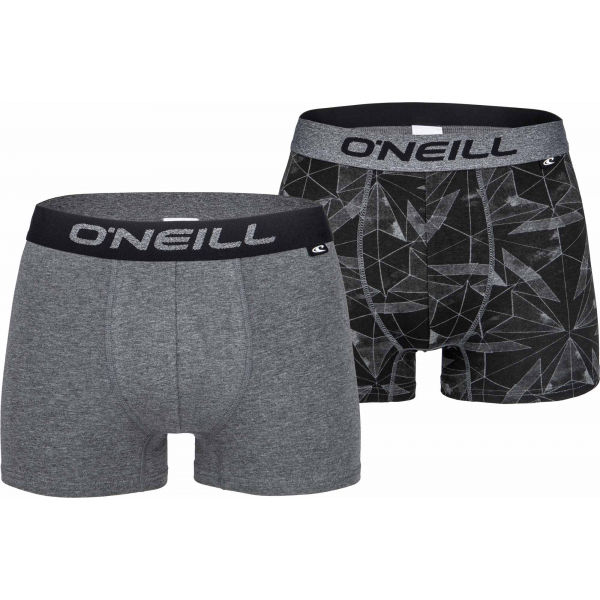 O'Neill MEN BOXER CHRISTAL Pánské boxerky