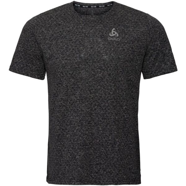 Odlo RUN EASY LINENCOOL T-SHIRT CREW NECK S/S Pánské tričko s krátkým rukávem
