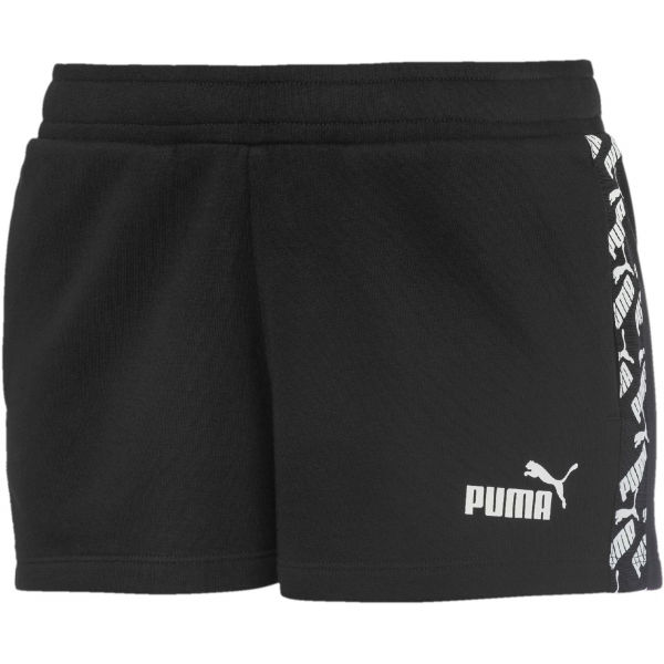 Puma AMPLIFIED 2 SHORT TR Dámské sportovní šortky