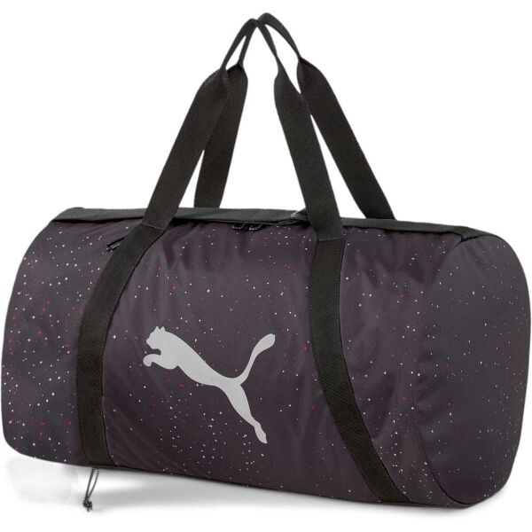 Puma AT ESS BARREL BAG Sportovní taška