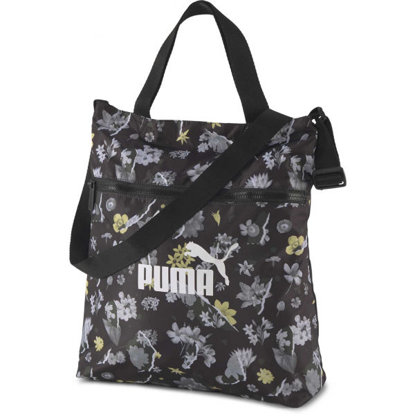 Puma CORE SEASONAL SHOPPER Dámská taška