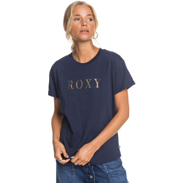 Roxy EPIC AFTERNOON WORD Dámské tričko