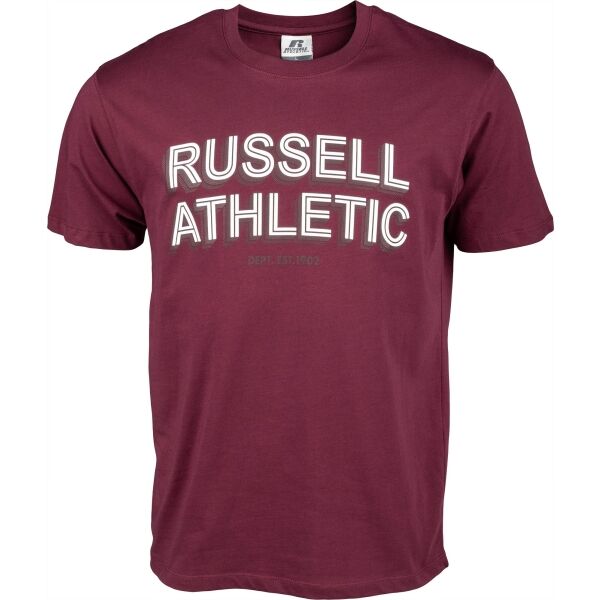 Russell Athletic SHADOW Pánské tričko
