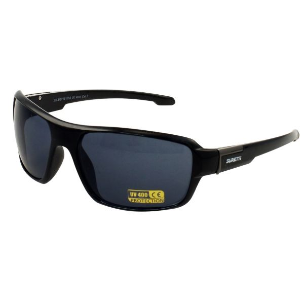 Suretti SB-SQP161050 Sportovní sluneční brýle