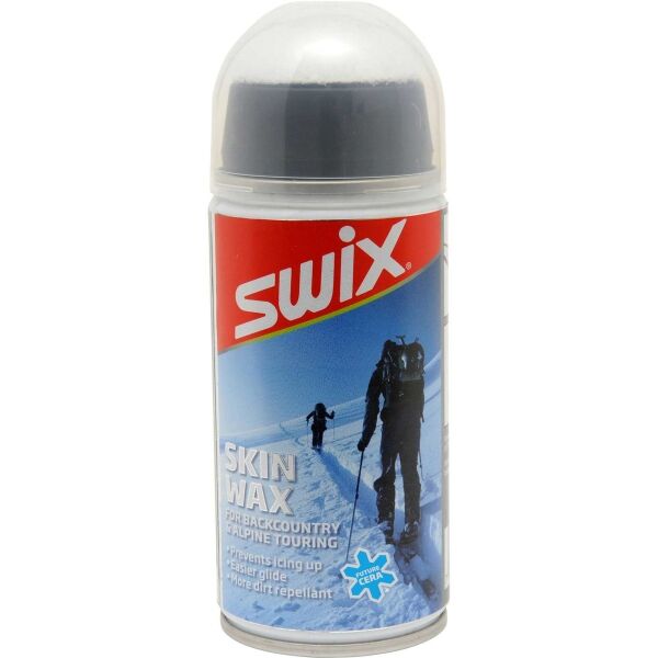 Swix SKIN AEROSOL Skin vosk