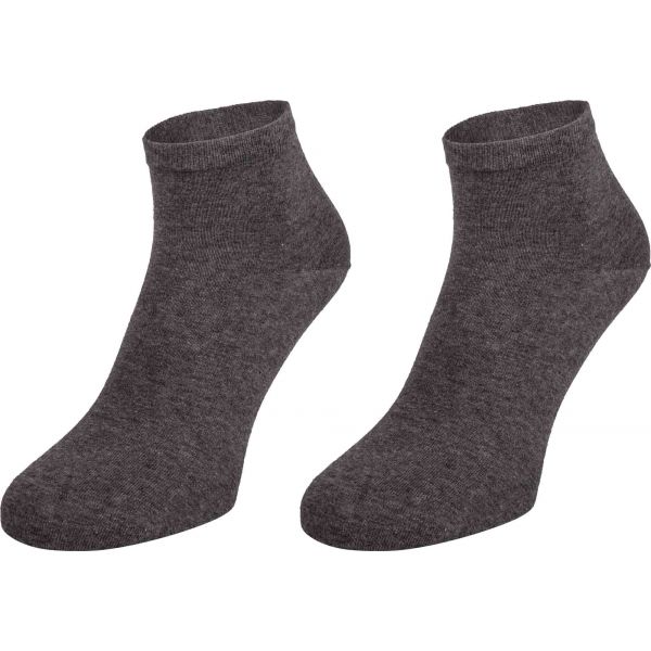 Tommy Hilfiger CASUAL SHORT 2P Dámské ponožky