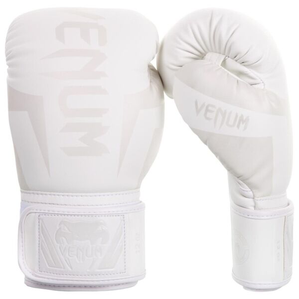 Venum ELITE BOXING GLOVES Boxerské rukavice