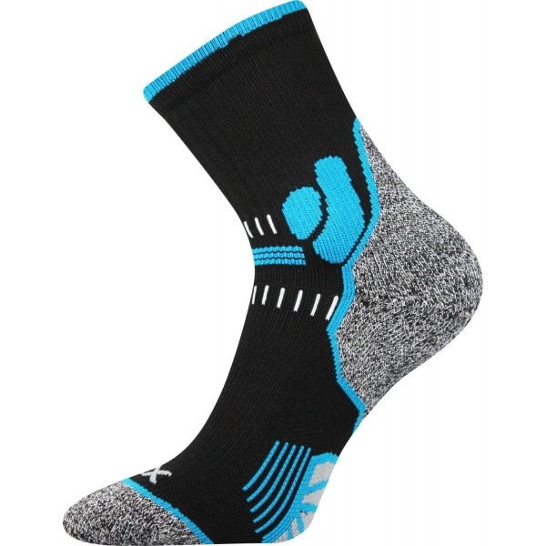 Voxx PONOŽKY RIVAL 16 Trekingové ponožky
