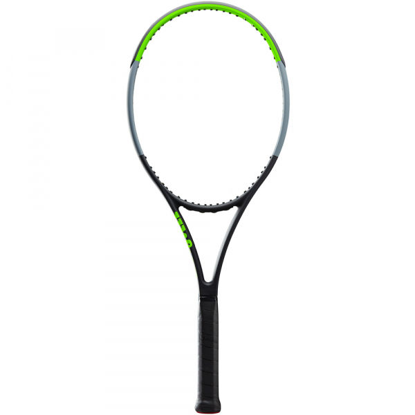 Wilson BLADE 104 V7.0 FRM Výkonnostní tenisový rám