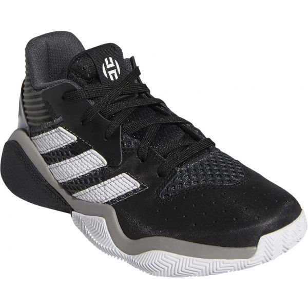 adidas HARDEN STEPBACK J Dětská basketbalová obuv
