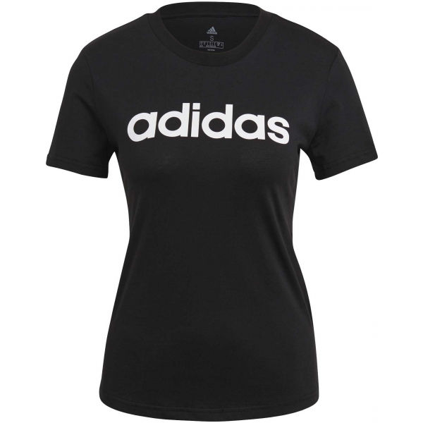 adidas LIN T Dámské tričko