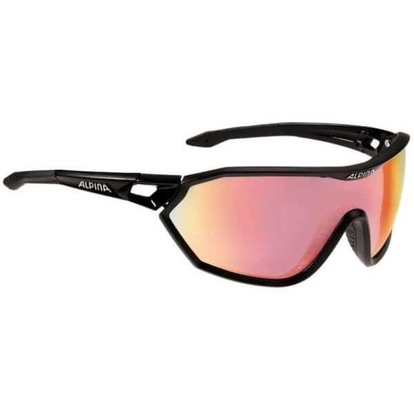 Alpina Sports S-WAY QV Fotochromatické brýle