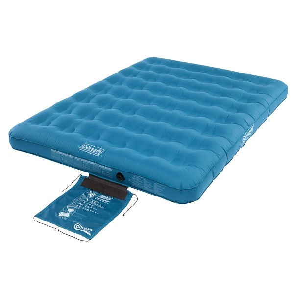 Coleman EXTRA DURABLE AIRBED DOUBLE nafukovací matrace