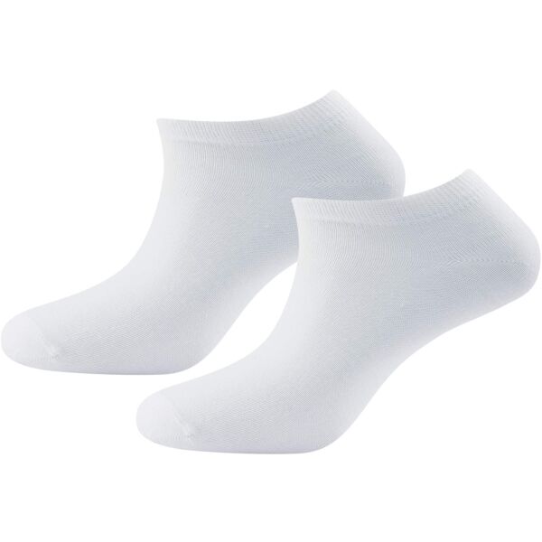 Devold DAILY SHORTY SOCK 2PK Ponožky