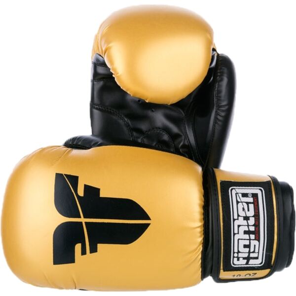 Fighter BASIC 8 OZ Boxerské rukavice
