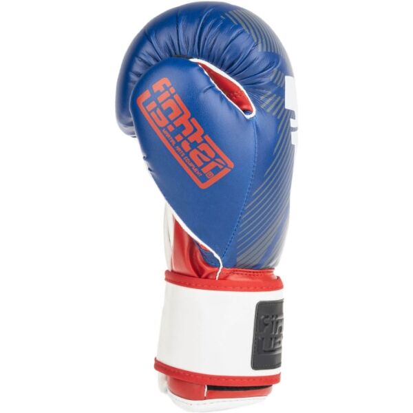 Fighter SPEED 8 OZ Boxerské rukavice