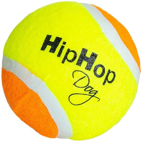 HIPHOP DOG TENNIS BALL 6