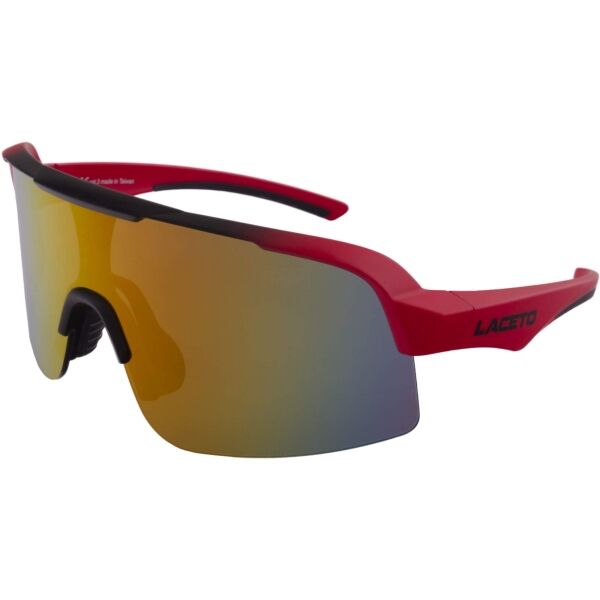 Laceto SAMURAI Sportovní sluneční brýle