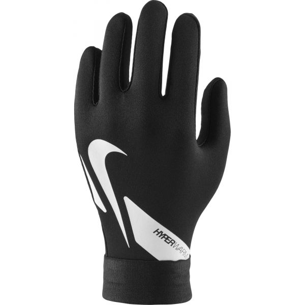 Nike HYPERWARM ACADEMY Chlapecké fotbalové rukavice