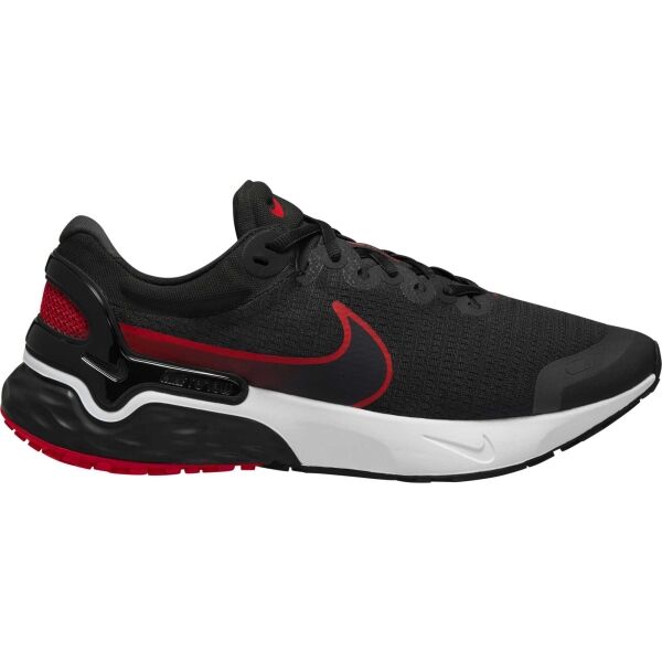 Nike RENEW RUN 3 Pánská běžecká obuv