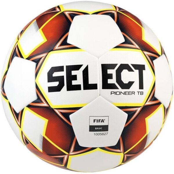 Select PIONEER TB Fotbalový míč