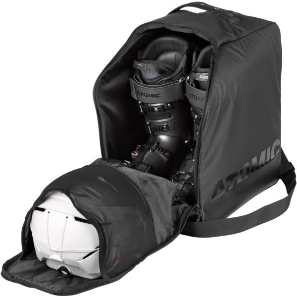 Atomic W BOOT & HELMET BAG CLOUD Dámská taška na helmu a lyžařské boty