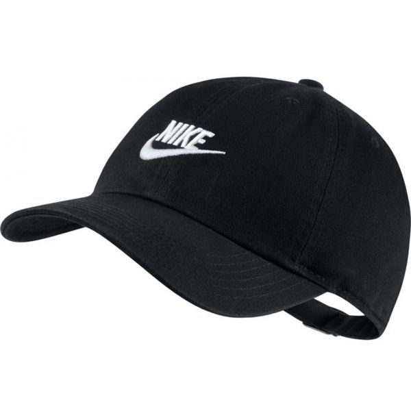 Nike H86 CAP FUTURA Dětská sportovní kšiltovka