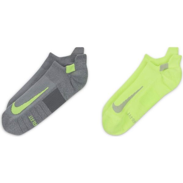 Nike MULTIPLIER Ponožky