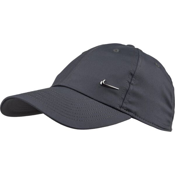 Nike NSW DF H86 METAL SWOOSH CAP U Kšiltovka