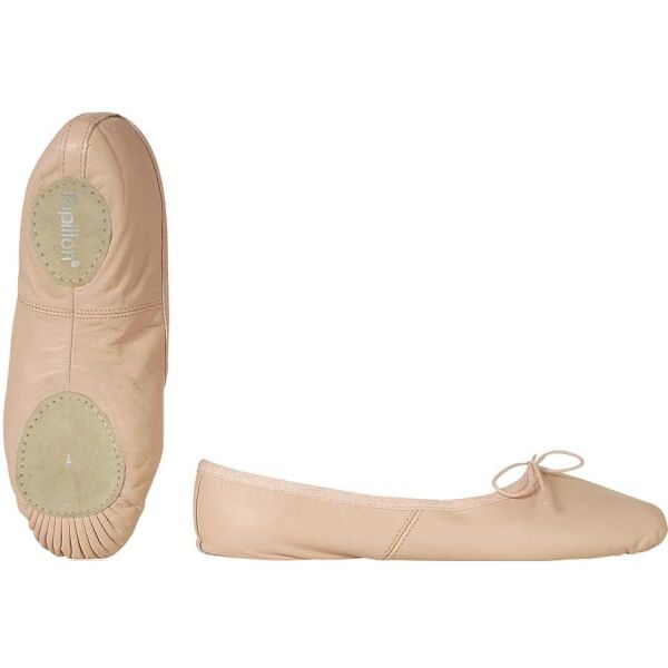 PAPILLON SOFT BALLET SHOE Dámská baletní obuv