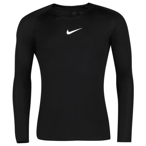 Nike NK DF PARK 1STLYR JSY LS Pánské funkční tričko