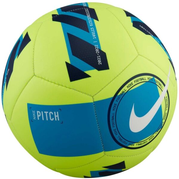 Nike PITCH Fotbalový míč