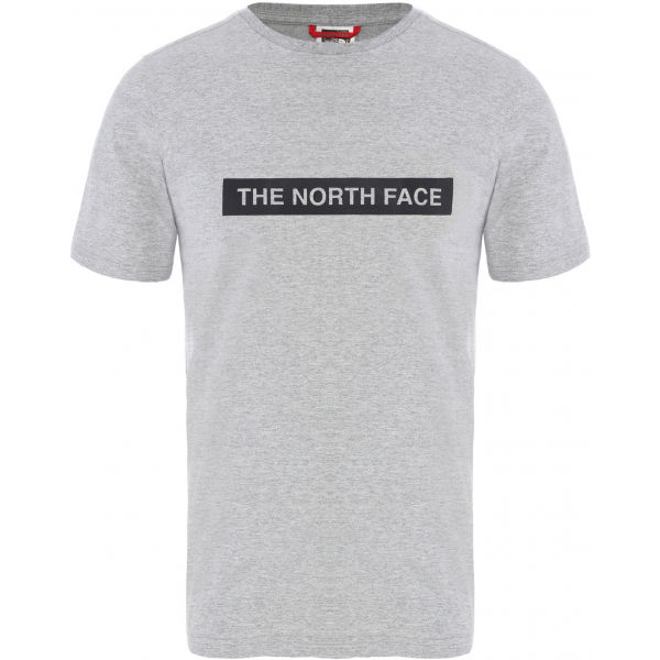 The North Face LIGHT TEE Pánské triko